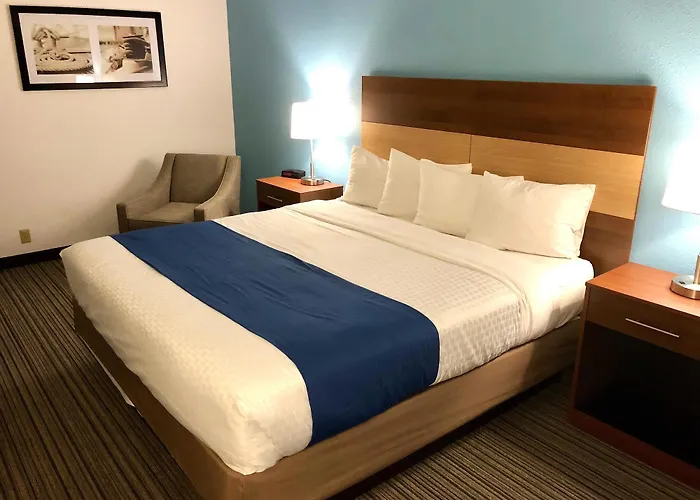 Ramada By Wyndham