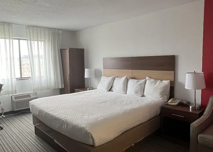 Hotel Ramada By Wyndham