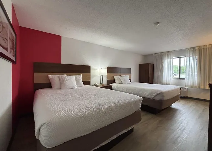 Hotel Ramada By Wyndham
