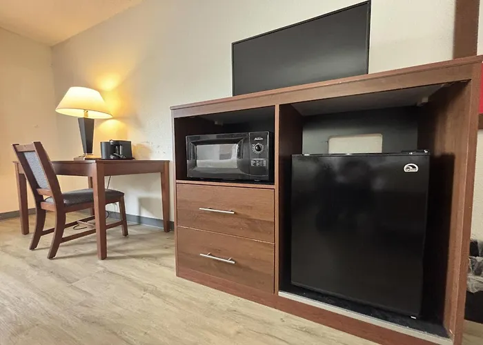 Hotel Ramada By Wyndham