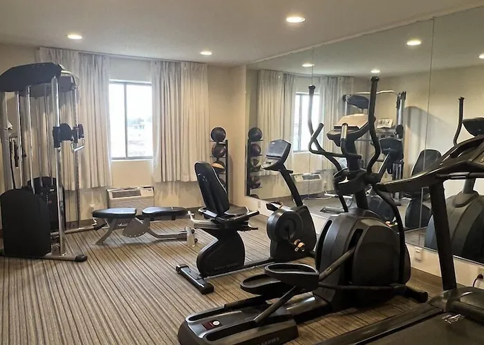 Ramada By Wyndham