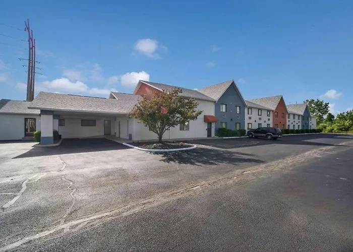 Ramada By Wyndham