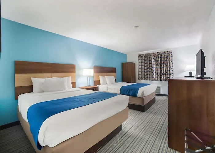Ramada By Wyndham Hotel