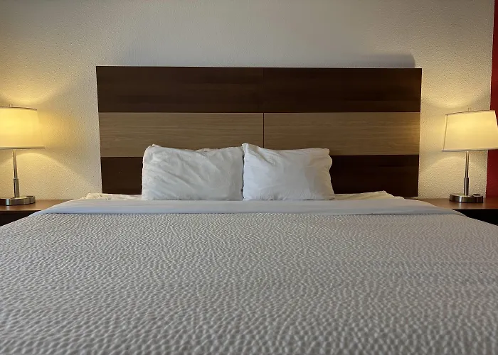 Ramada By Wyndham Hotel