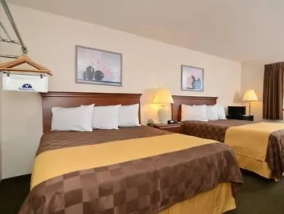 Hotel Ramada By Wyndham