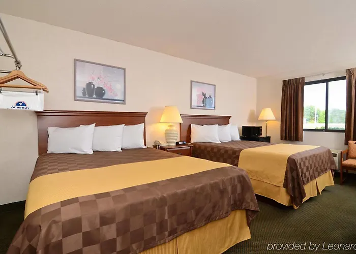 Hotel Ramada By Wyndham