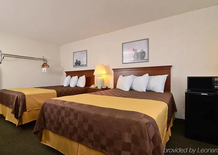 Ramada By Wyndham Hotel