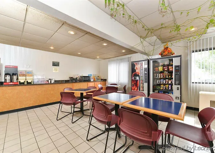 Hotel Ramada By Wyndham